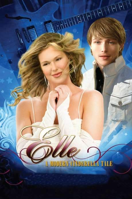 Elle: A Modern Cinderella Tale